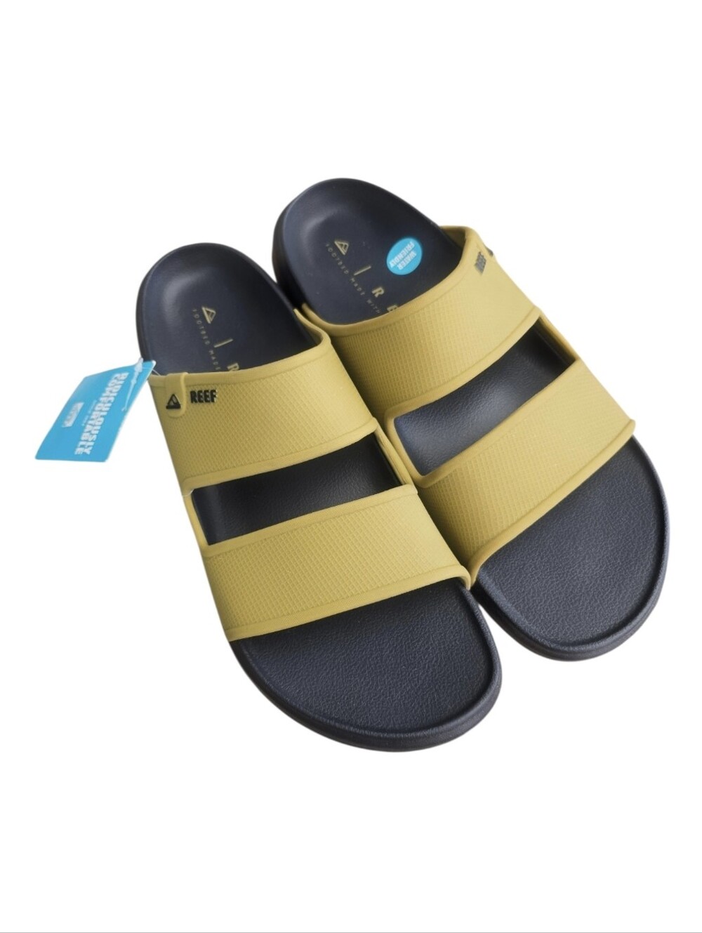 Reef Oasis Double Up Men's Sandal